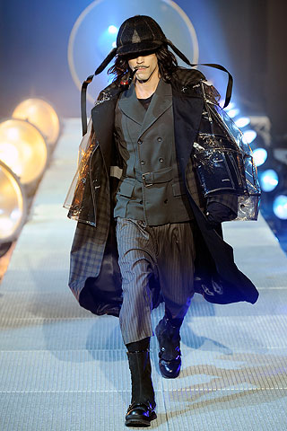 John Galliano / - 2010-2011